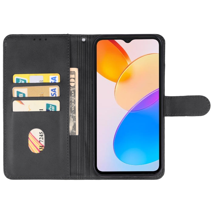 For Honor X5 Leather Phone Case