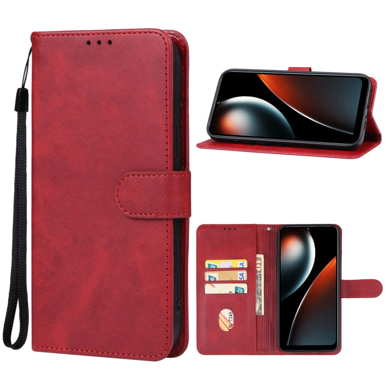 For BLU G52L Leather Phone Case