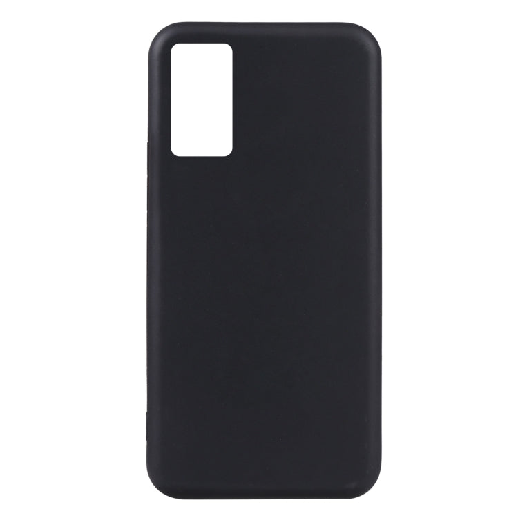 For TCL Ion X TPU Phone Case(Black)