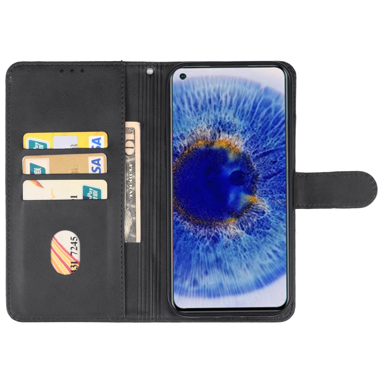 For OPPO Find X6 Leather Phone Case