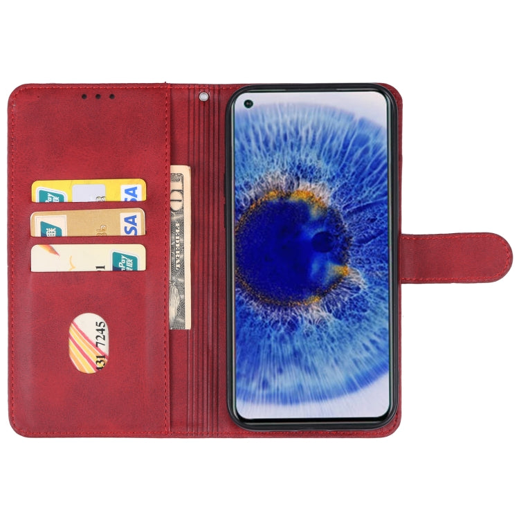 For OPPO Find X6 Pro Leather Phone Case