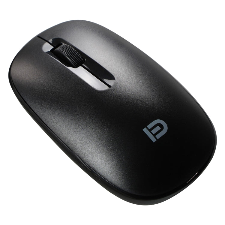 FOETOR E311 1600DPI 2.4G Wireless Mouse