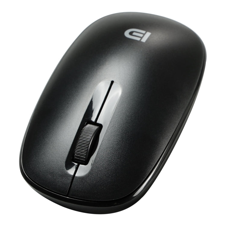 FOETOR E311 1600DPI 2.4G Wireless Mouse