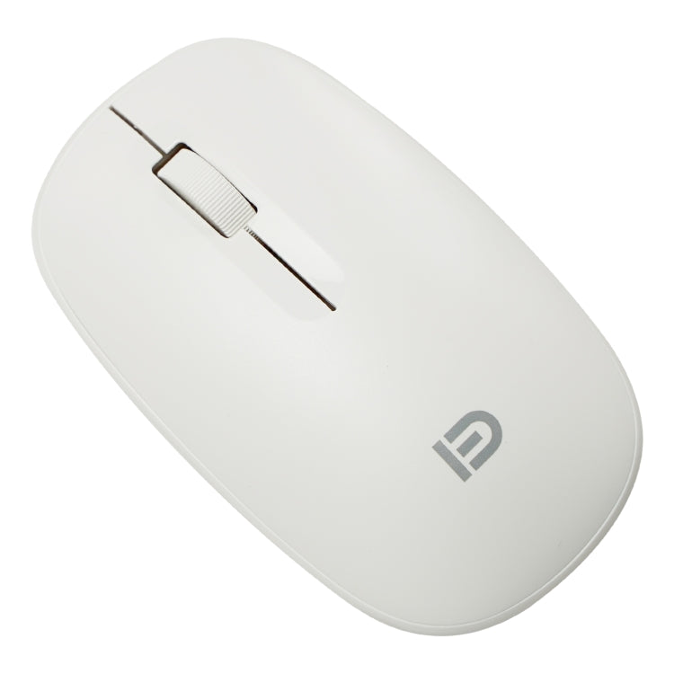FOETOR E311 1600DPI 2.4G Wireless Mouse
