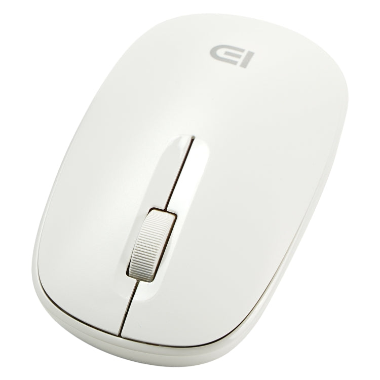 FOETOR E311 1600DPI 2.4G Wireless Mouse