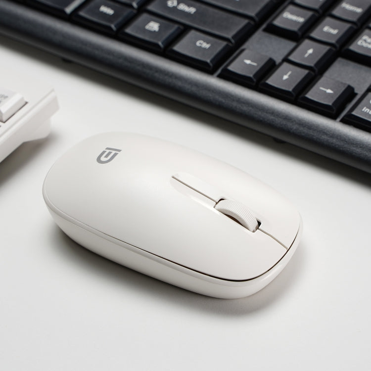 FOETOR E311 1600DPI 2.4G Wireless Mouse