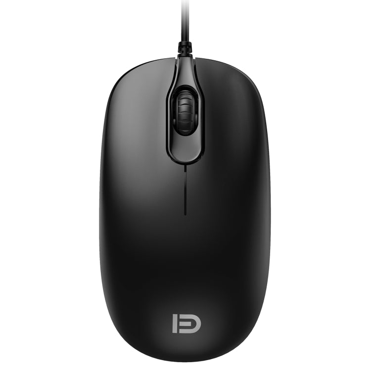 FOETOR 3800N 1200DPI Wired Mouse