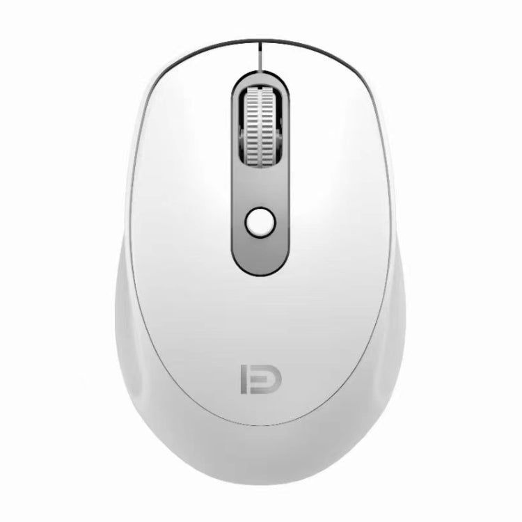 FOETOR M900e 1600DPI 2.4G Wireless Mouse