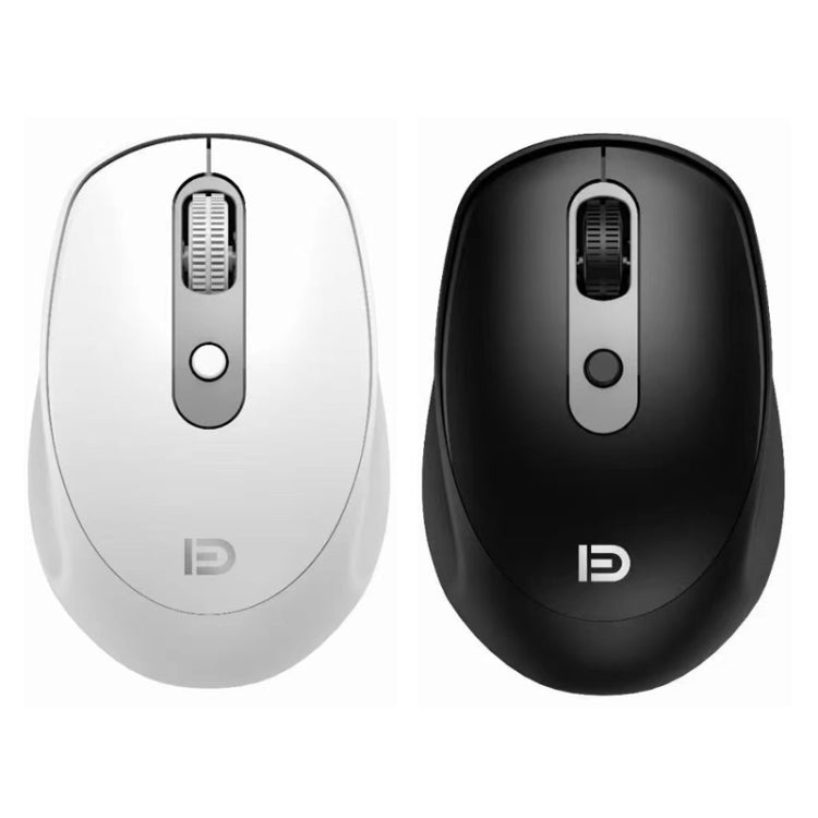 FOETOR M900e 1600DPI 2.4G Wireless Mouse