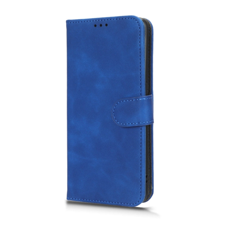 For OPPO Reno9 / Reno9 Pro 5G Skin Feel Magnetic Flip Leather Phone Case