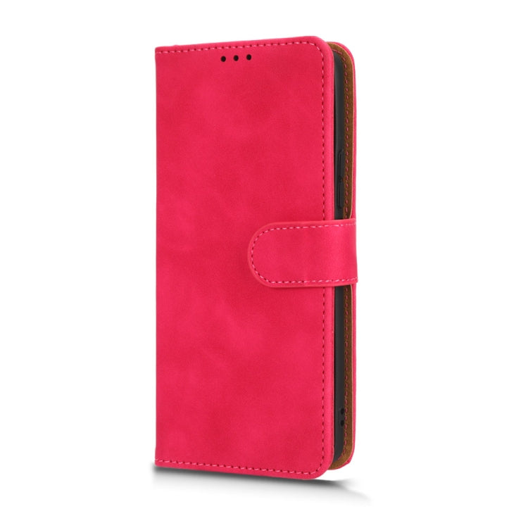 For Xiaomi 13 Pro Skin Feel Magnetic Flip Leather Phone Case