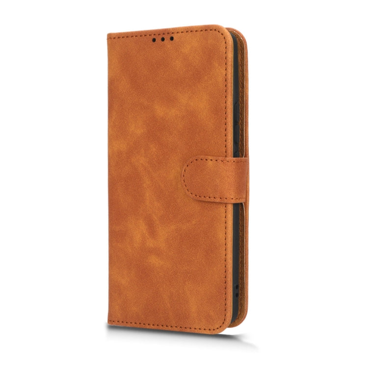 For Xiaomi 13 Pro Skin Feel Magnetic Flip Leather Phone Case