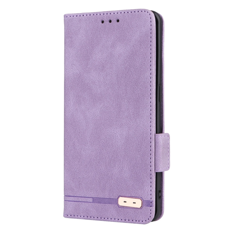 For OPPO Reno9 / Reno9 Pro 5G Magnetic Clasp Leather Phone Case