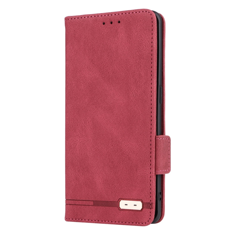 For OPPO Reno9 / Reno9 Pro 5G Magnetic Clasp Leather Phone Case