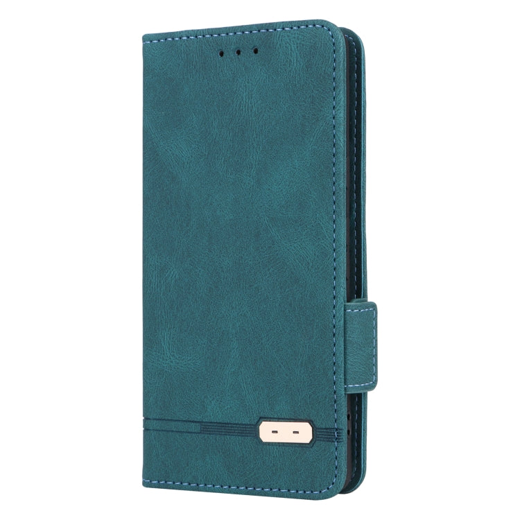 For Google Pixel 7a Magnetic Clasp Leather Phone Case