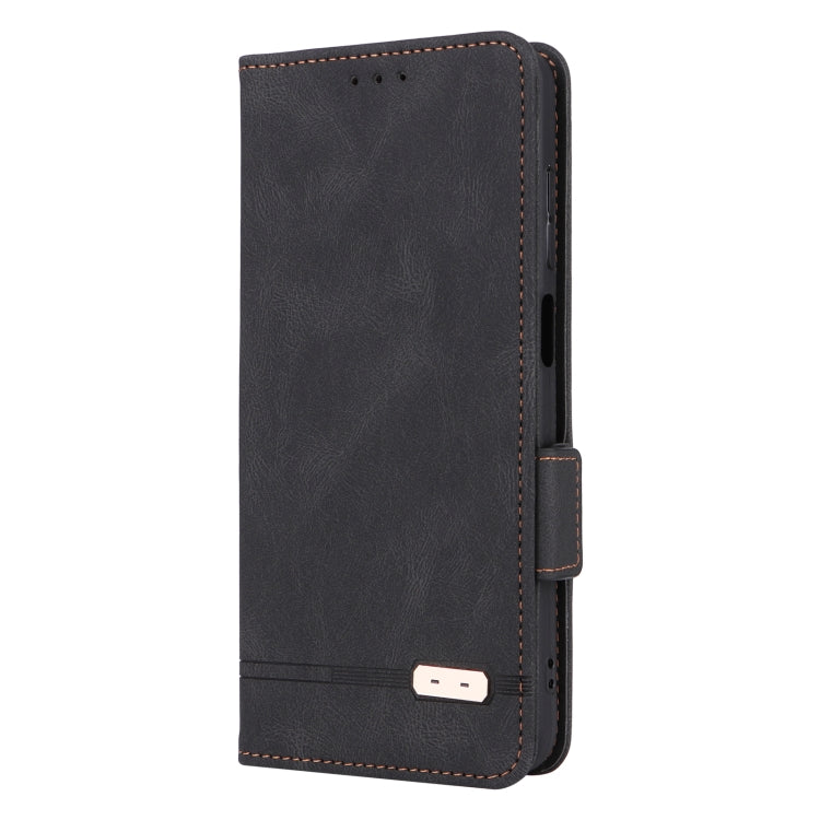 For Ulefone Note 14 Magnetic Clasp Leather Phone Case