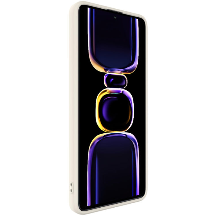 For Xiaomi Redmi K60 5G / K60 Pro 5G / Poco F5 Pro 5G IMAK UC-4 Series Straight Edge TPU Soft Phone Case