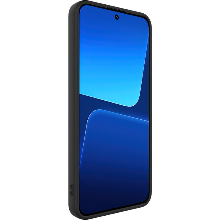 For Xiaomi 13 5G IMAK UC-4 Series Straight Edge TPU Soft Phone Case