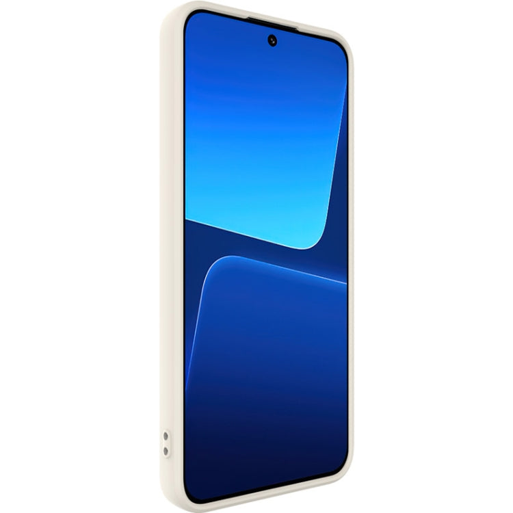 For Xiaomi 13 5G IMAK UC-4 Series Straight Edge TPU Soft Phone Case