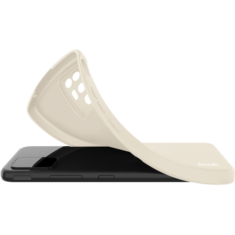 For Xiaomi 13 5G IMAK UC-4 Series Straight Edge TPU Soft Phone Case