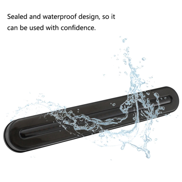 2pcs 8W Car LED Side Lights Truck Width Indicator Lights with 36 LED Lamps