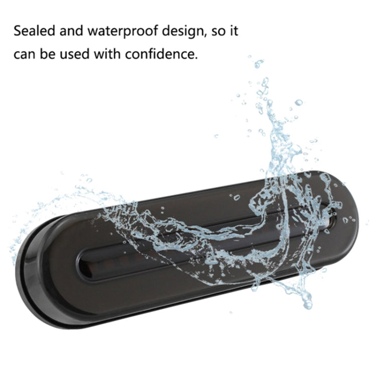 2pcs 5W Car LED Side Lights Truck Width Indicator Lights with 18 LED Lamps