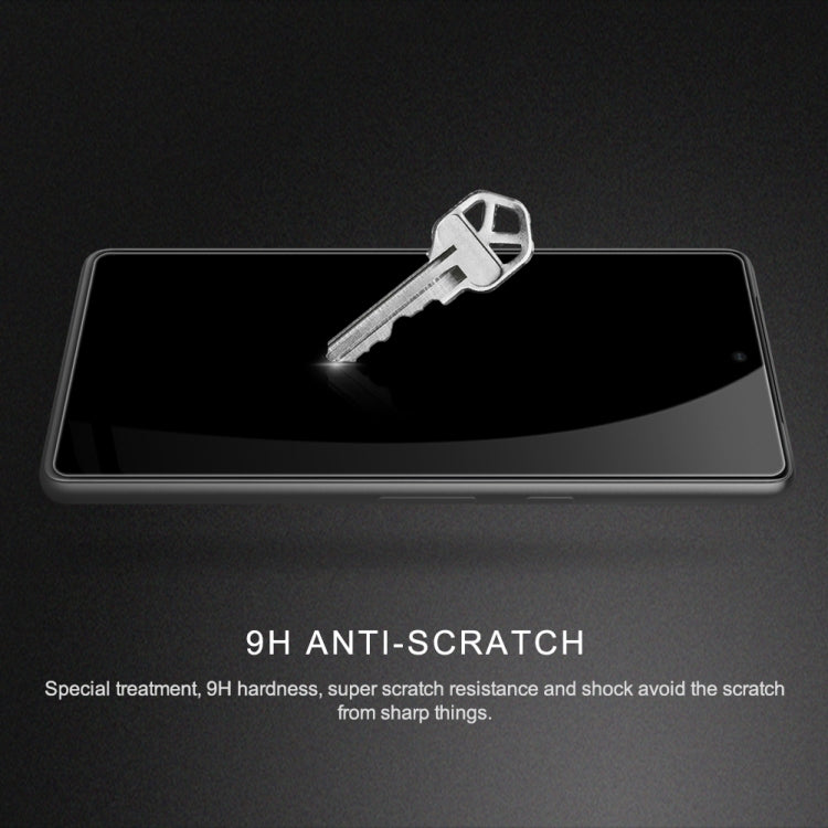 For Google Pixel 7 NILLKIN CP+Pro 9H Explosion-proof Tempered Glass Film