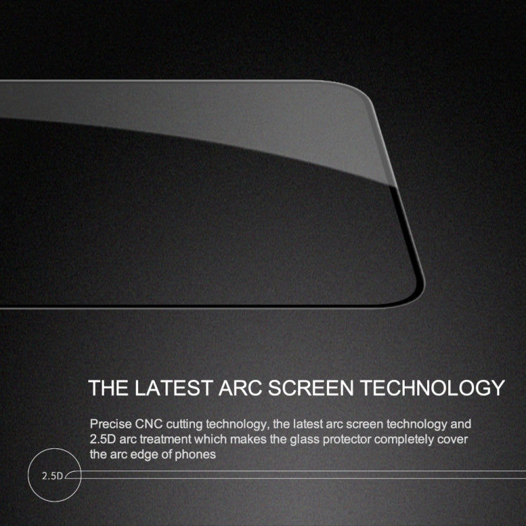 For Xiaomi 13 NILLKIN CP+Pro 9H Explosion-proof Tempered Glass Film