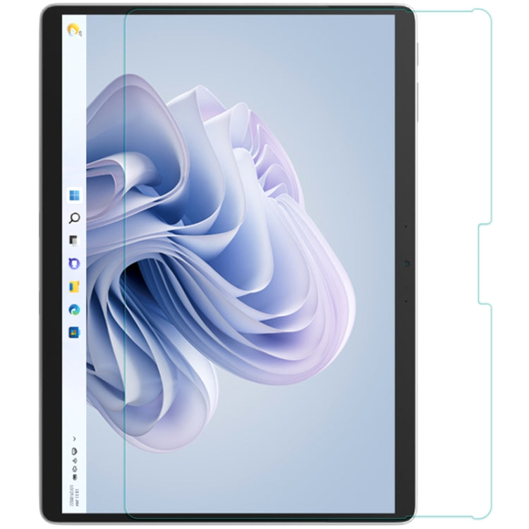 For Microsoft Surface Pro 9 NILLKIN H+ 0.2mm 9H Explosion-proof Tempered Glass Film