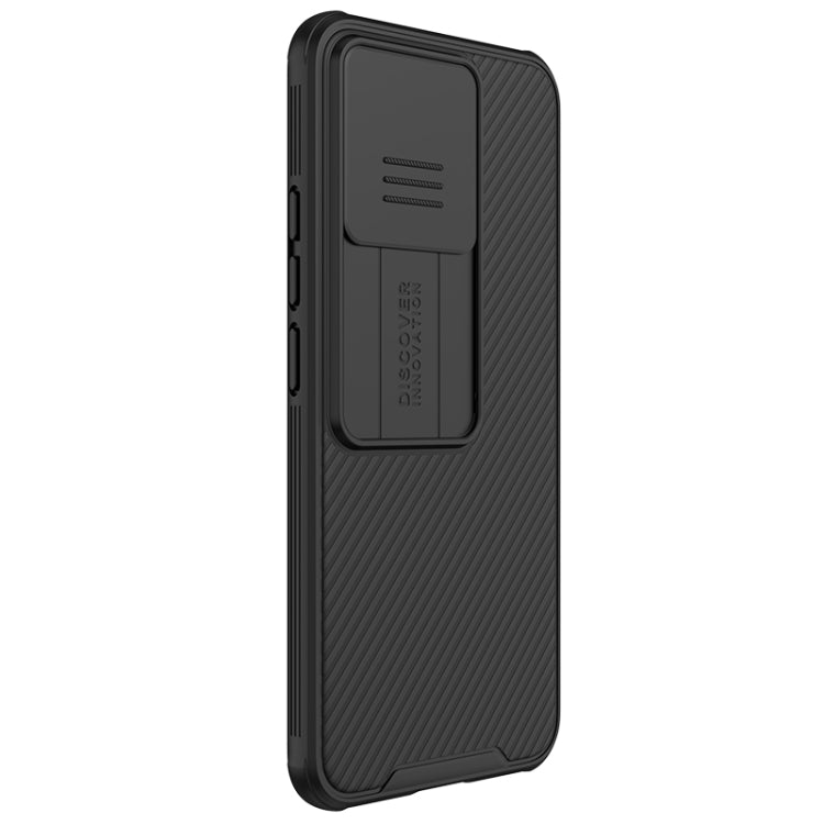 For Xiaomi 13 NILLKIN CamShield Pro PC Phone Case