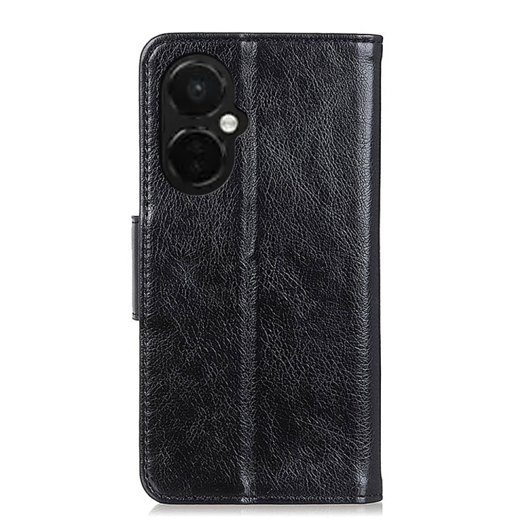 For OnePlus Nord CE 3 5G Nappa Texture Flip Leather Phone Case