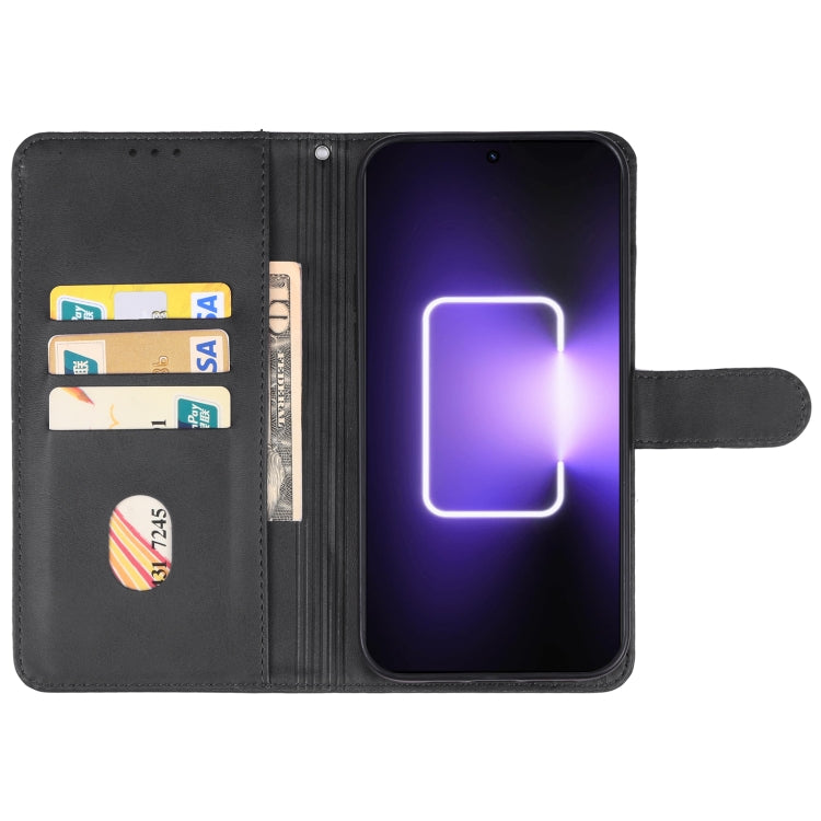 For Realme GT3 Leather Phone Case