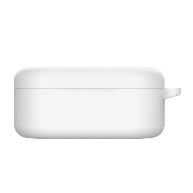 For OnePlus Buds Ace Bluetooth Earphone Silicone Protective Case