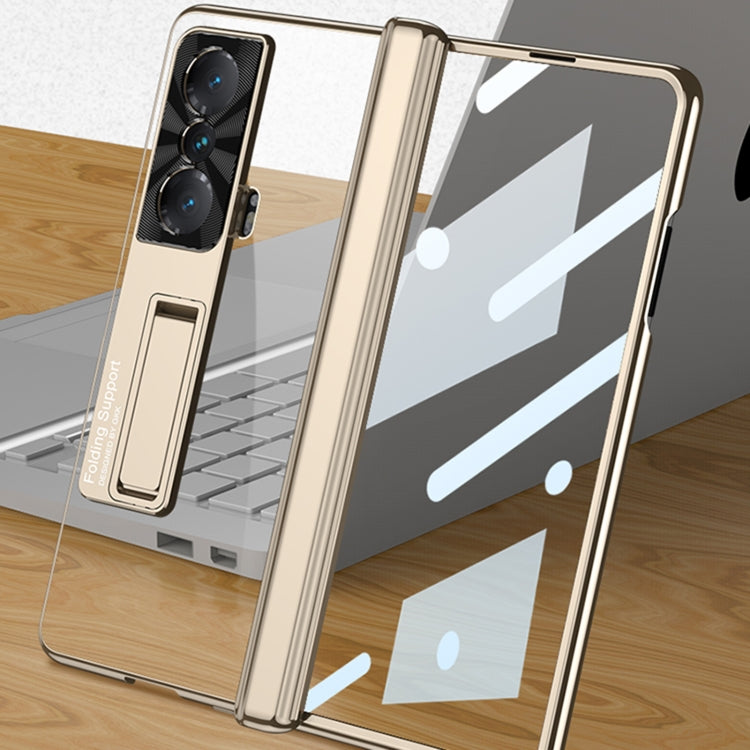 For Honor Magic VS GKK Magnetic Hinged Phantom Folding Phone Case