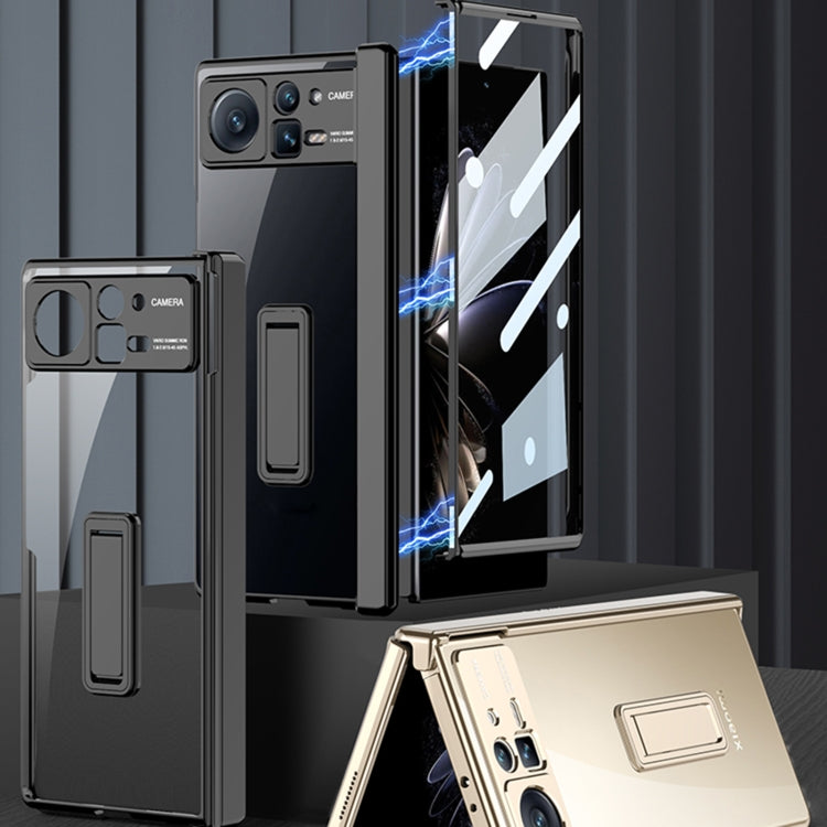 For Xiaomi Mix Fold 2 GKK Magnetic Hinged Phantom Folding Phone Case