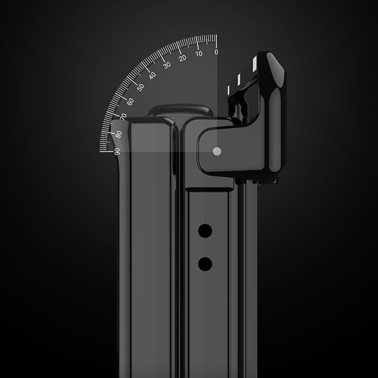 For Xiaomi Mix Fold 2 GKK Magnetic Hinged Phantom Folding Phone Case