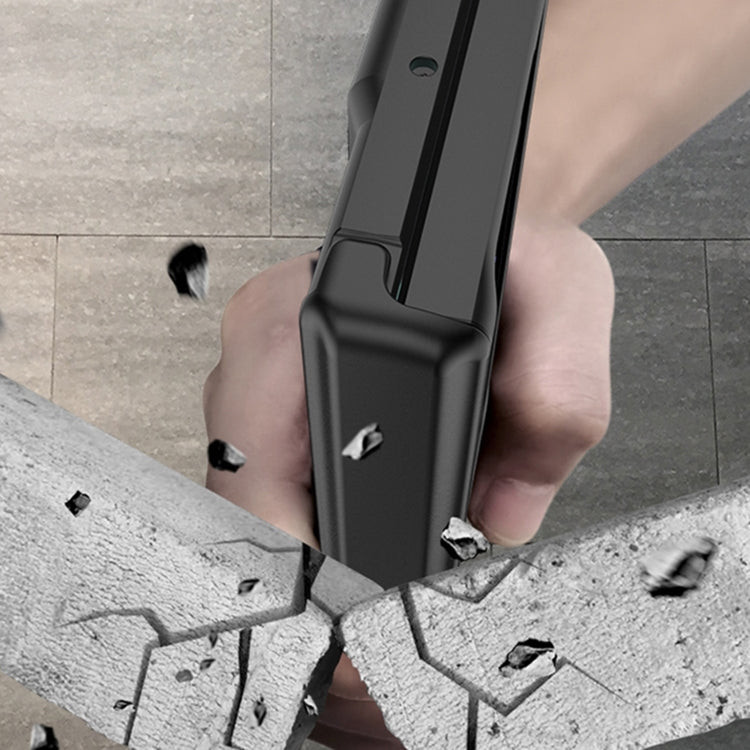 For OPPO Find N2 GKK Fold Magnetic Hinge Full Coverage Phone Case