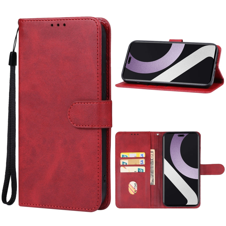 For Xiaomi Civi 3 Leather Phone Case
