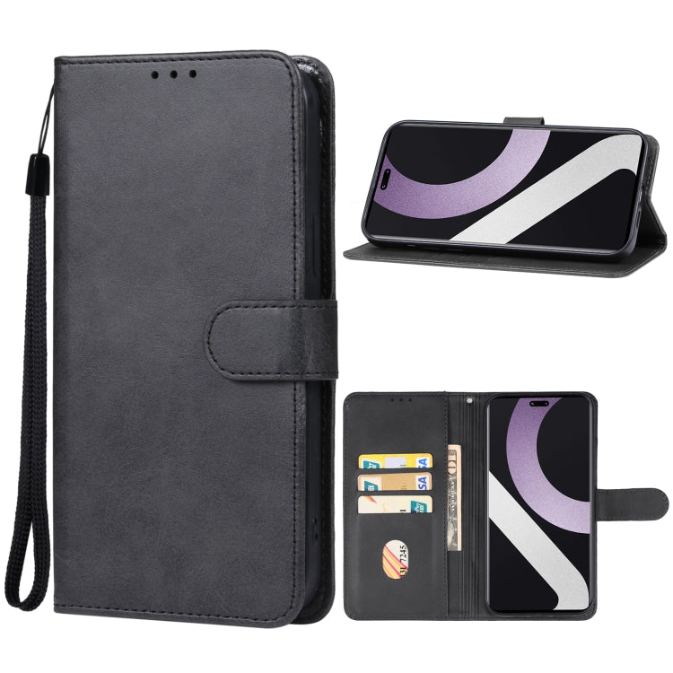 For Xiaomi Civi 3 Leather Phone Case