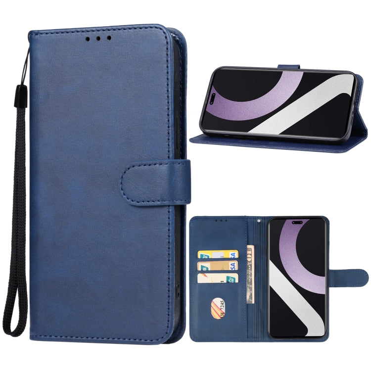 For Xiaomi Civi 3 Leather Phone Case