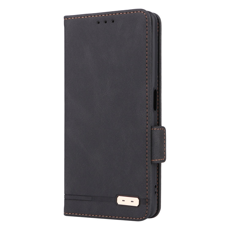 For OnePlus Nord CE 3 5G Magnetic Clasp Leather Phone Case