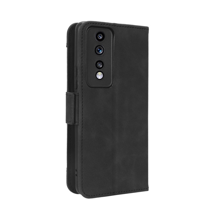 For Honor 80 GT Skin Feel Calf Texture Card Slots Leather Phone Case