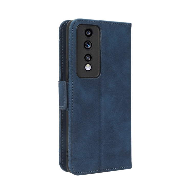 For Honor 80 GT Skin Feel Calf Texture Card Slots Leather Phone Case