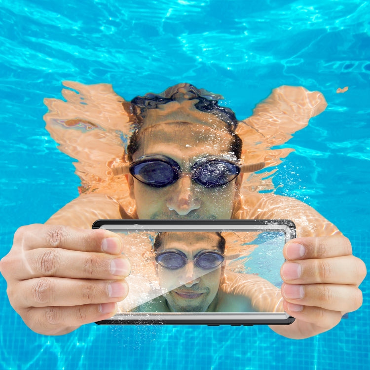 For Samsung Galaxy S23 Ultra 5G IP68 Waterproof Shockproof PC Phone Case