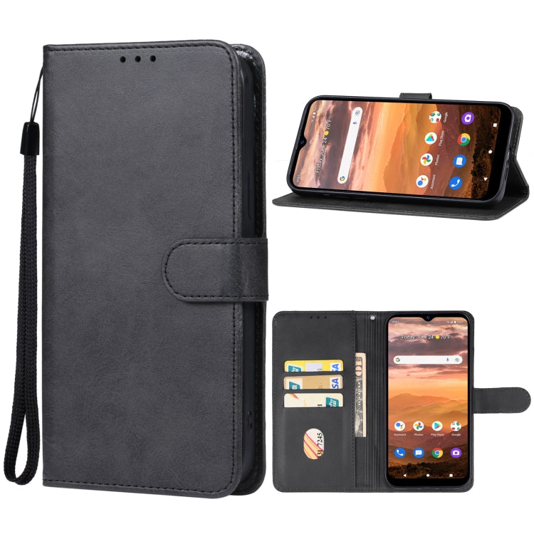 For AT&T Maestro 3 Leather Phone Case