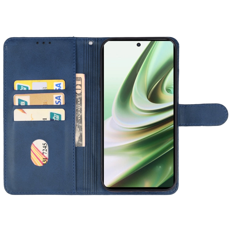 For OnePlus Nord 3 Leather Phone Case