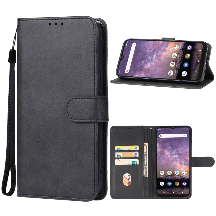 For Wiko Voix U616AT Leather Phone Case