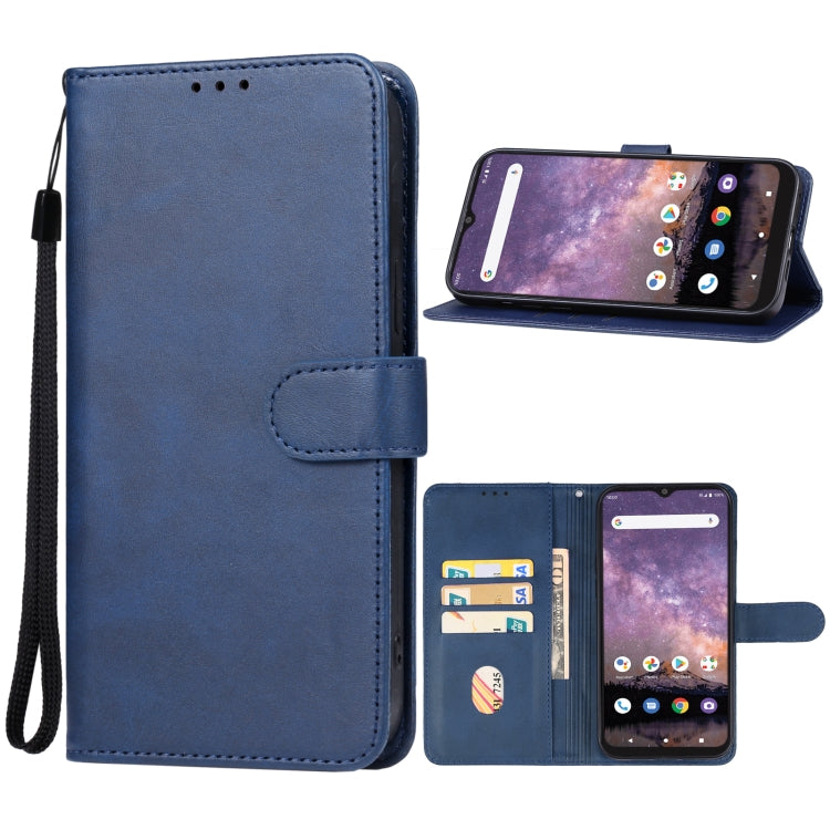 For Wiko Voix U616AT Leather Phone Case