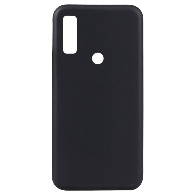For AT&T Maestro 3 TPU Phone Case(Black)