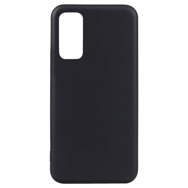 For OnePlus Nord 3 TPU Phone Case(Black)
